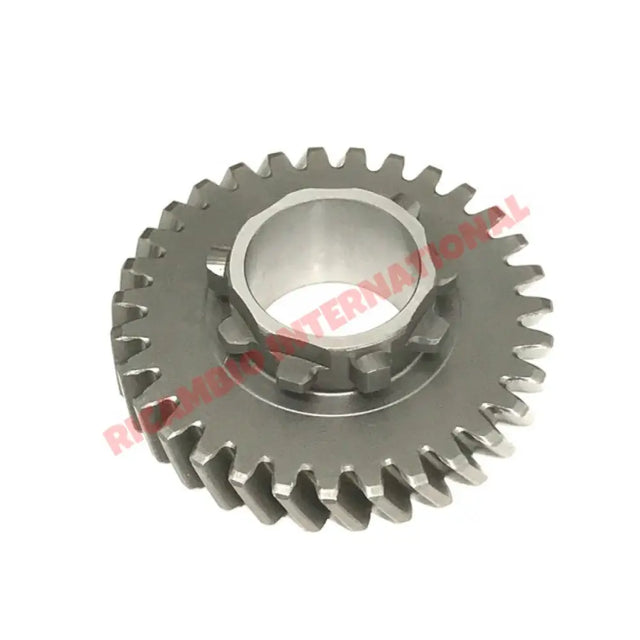 Gearbox Second 2ND Gear - Classic Fiat 500 - Gearbox and Parts