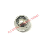 Gearbox Selector Rod Ball Bearing - Classic Fiat 500 126 - Gearbox and Parts