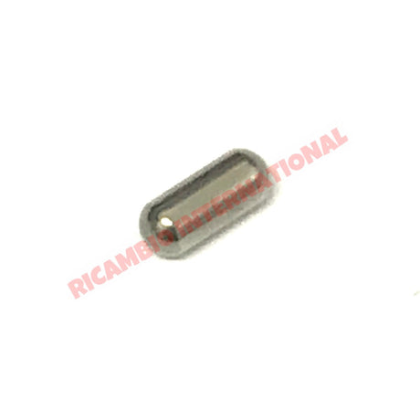 Gearbox Selector Rod Tablet Pill - Classic Fiat 500 126 - Gearbox and Parts