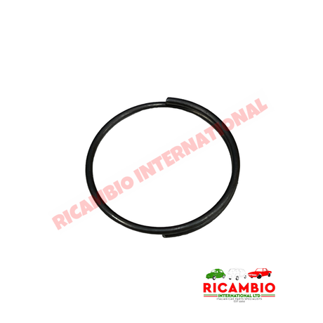 Gearbox Sleeve Wire Clip - Classic Fiat 500,126 - Gearbox & Parts