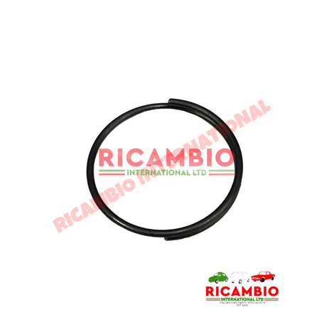 Gearbox Sleeve Wire Clip - Classic Fiat 500,126 - Gearbox & Parts