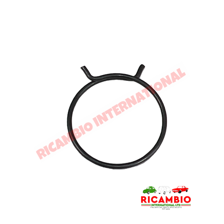 Gearbox Sleeve Wire Clip - Classic Fiat 500,126 - Gearbox & Parts