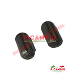 Gearbox Sliding Pin (2) - Fiat 850,124 - Clutch - Transmission & Related Parts