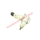 Gearbox Speedo Drive - Classic Fiat 500 - Gearbox and Parts