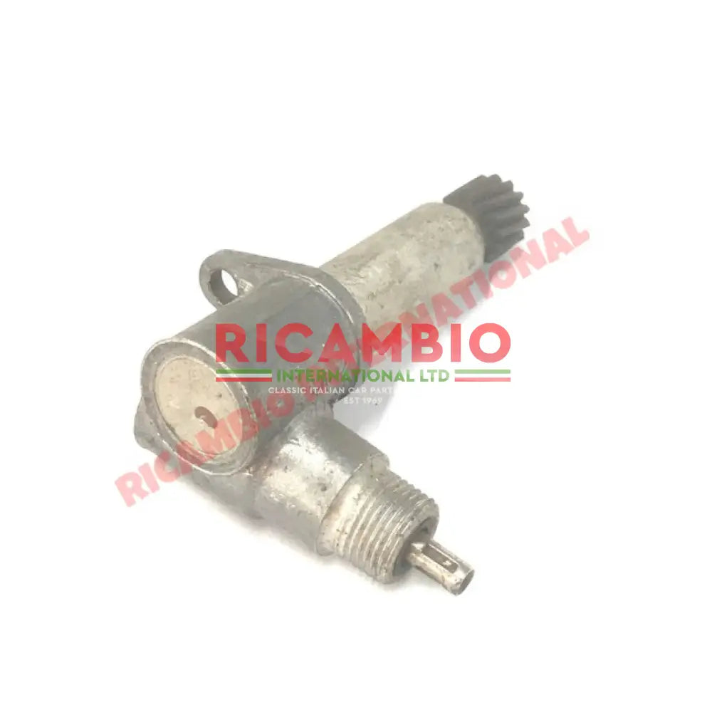 Gearbox Speedo Drive - Fiat 124 131 Lancia Beta - Clutch - Transmission & Related Parts