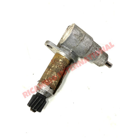 Gearbox Speedo Drive - Fiat 124 131 Lancia Beta - Clutch - Transmission & Related Parts