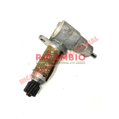 Gearbox Speedo Drive - Fiat 124 131 Lancia Beta - Clutch - Transmission & Related Parts