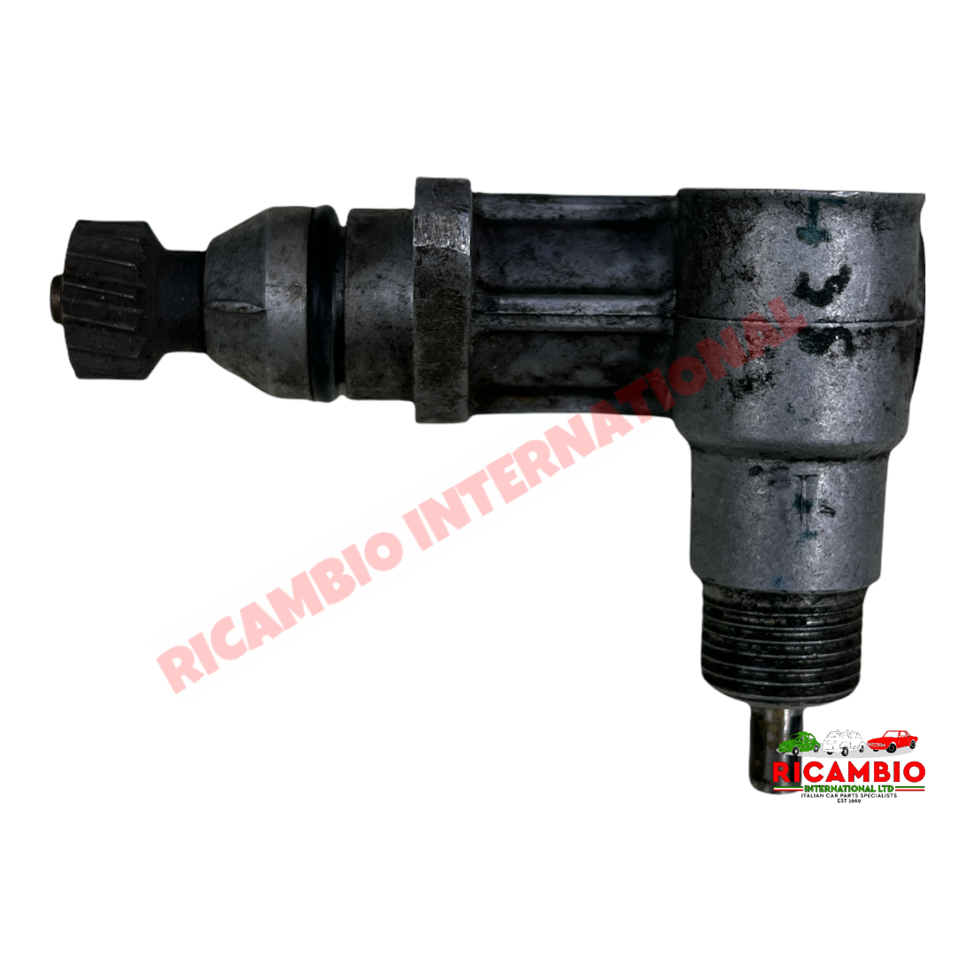 Gearbox Speedo Drive - Fiat 124 131 Lancia Beta - Clutch - Transmission & Related Parts