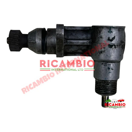 Gearbox Speedo Drive - Fiat 124 131 Lancia Beta - Clutch - Transmission & Related Parts