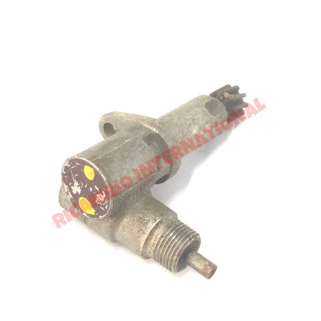 Gearbox Speedo Drive - Fiat 124 - Clutch - Transmission & Related Parts
