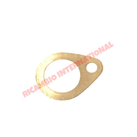 Gearbox Speedo Drive Gasket - Classic Fiat 500 - Gaskets & Oil Seals