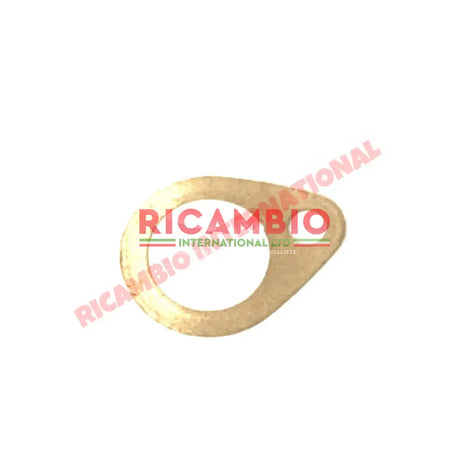 Gearbox Speedo Drive Gasket - Classic Fiat 500 - Gaskets & Oil Seals