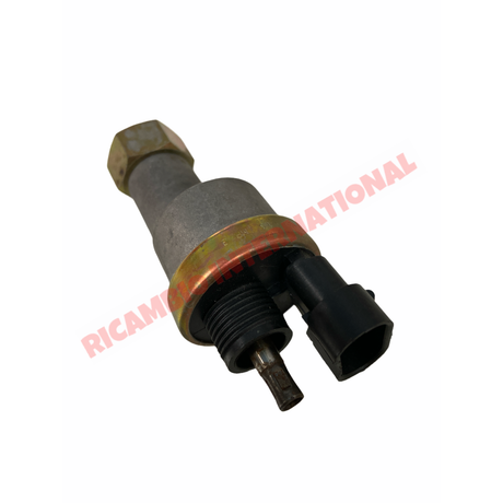 Gearbox Speedo Sensor - Classic Fiat Panda Tempra - Ignition & Electronic Parts
