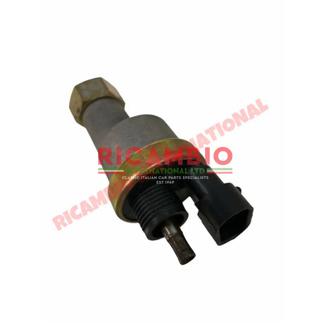 Gearbox Speedo Sensor - Classic Fiat Panda Tempra - Ignition & Electronic Parts