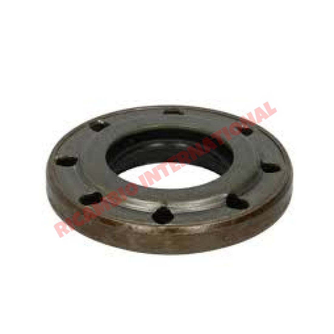 Gearbox Spigot Shaft Oil Seal - Classic Fiat Panda,Uno,New 500,Cinquecento Autobianchi A112 - Clutch & Transmission