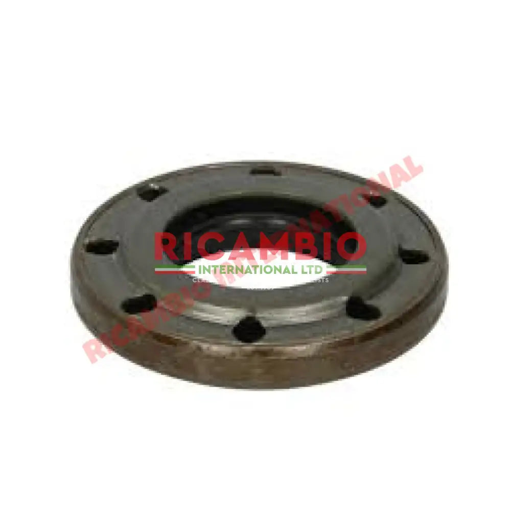 Gearbox Spigot Shaft Oil Seal - Classic Fiat Panda,Uno,New 500,Cinquecento Autobianchi A112 - Clutch & Transmission