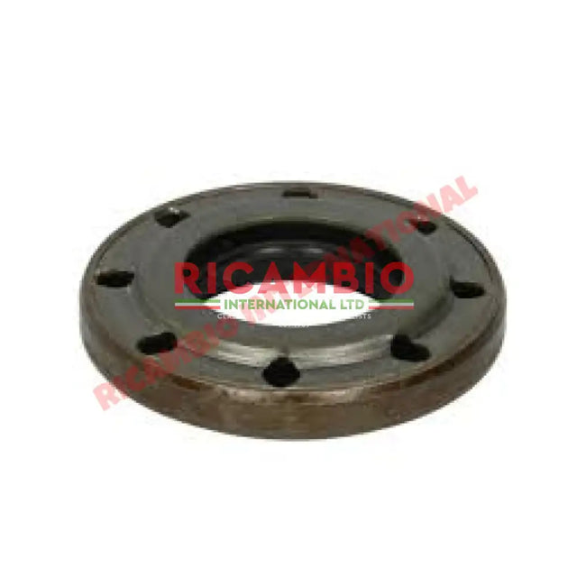 Gearbox Spigot Shaft Oil Seal - Classic Fiat Panda,Uno,New 500,Cinquecento Autobianchi A112 - Clutch & Transmission