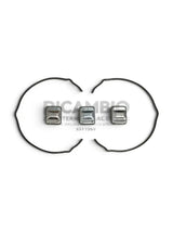 Gearbox Spring & Hub Kit 1st/2nd - Classic Fiat Panda - Clutch & Transmission Parts