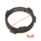 Gearbox Syncro Ring/Hub - Classic Fiat 500 126 - Gearbox and Parts