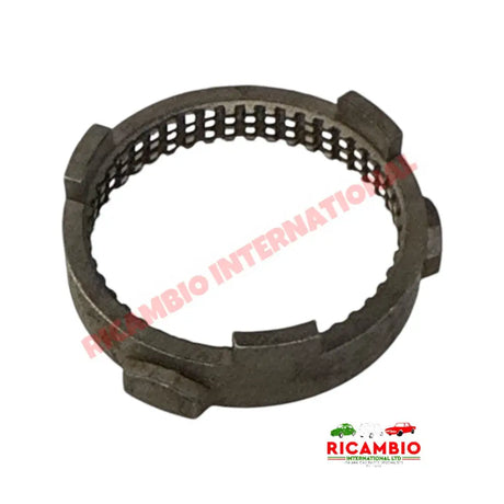 Gearbox Syncro Ring/Hub - Classic Fiat 500 126 - Gearbox and Parts