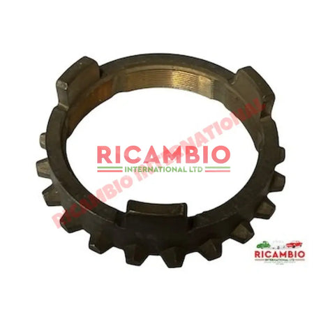 Gearbox Syncromesh Ring - Fiat 600,1100,1500 - Fiat 1100/1300/1500
