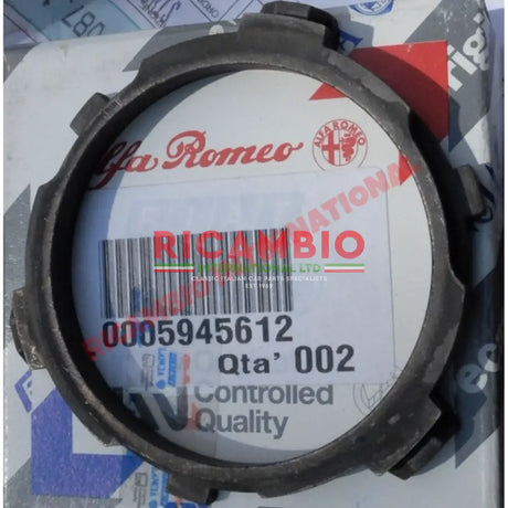 Gearbox Syncronizer Ring - Classic Fiat Panda - Clutch & Transmission Parts