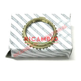 Gearbox Syncronizer Ring - Classic Fiat Panda Uno Cinquecento - Clutch & Transmission Parts