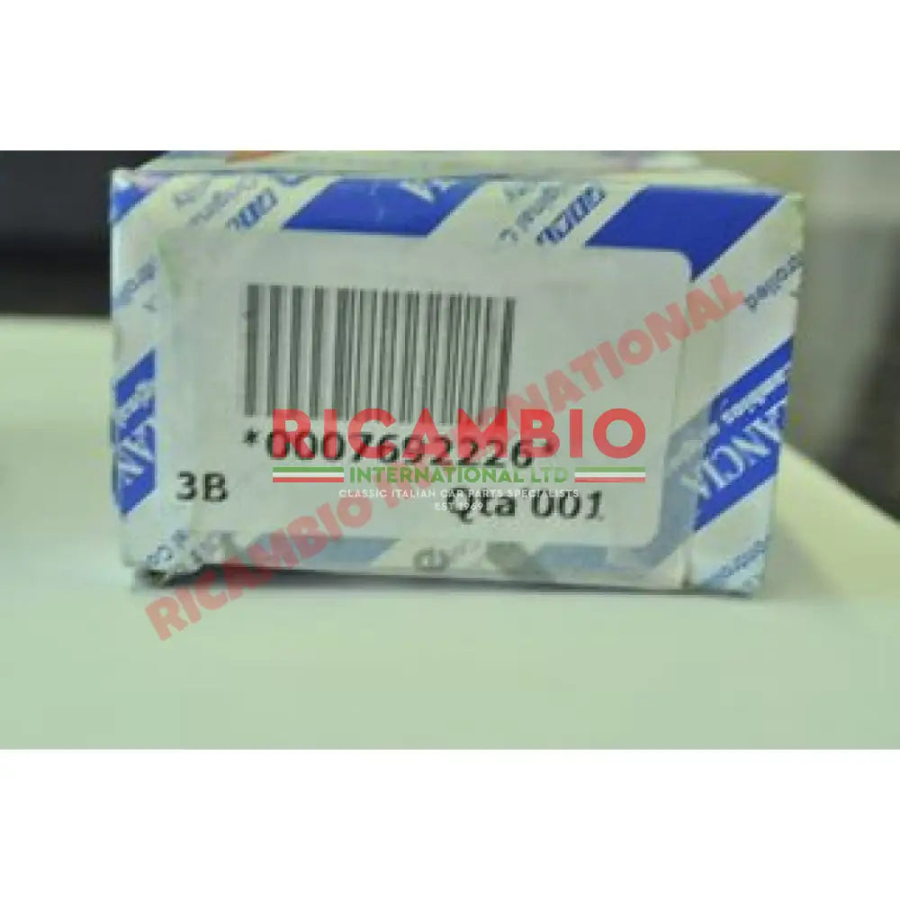 Gearbox Third 3rd Gear - Classic Fiat 500 126 - Gearbox and Parts