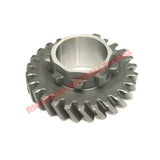 Gearbox Third 3RD Gear - Classic Fiat 500 - Gearbox and Parts