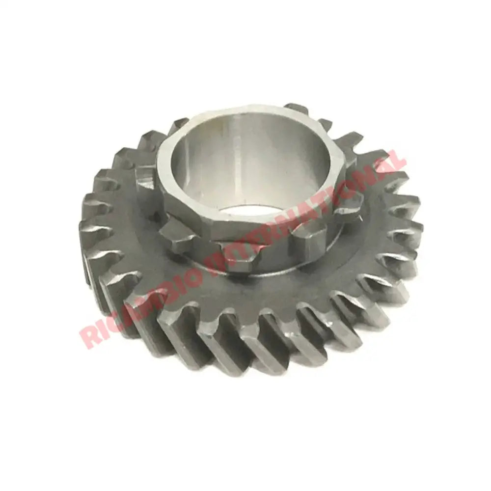 Gearbox Third 3RD Gear - Classic Fiat 500 - Gearbox and Parts