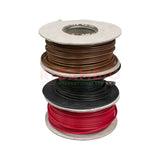 General Electrical Cable (RATED 17.5AMPS) - Red
