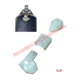 Generator/Dynamo Insulator Kit - Classic Fiat 500,126 - Ignition & Assorted Electrics