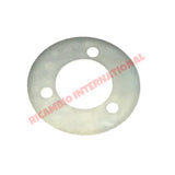 Generator Pulley Shim - Classic Fiat 500 126 - Gaskets - Seals - Grommets and Rubber Parts