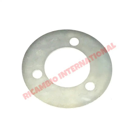 Generator Pulley Shim - Classic Fiat 500 126 - Gaskets - Seals - Grommets and Rubber Parts