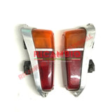 Genuine Rear Lamp Kit - Fiat 600 Multipla - Lights - Lamps & Lenses