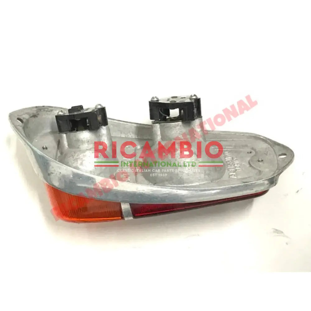Genuine Rear Lamp Kit - Fiat 600 Multipla - Lights - Lamps & Lenses