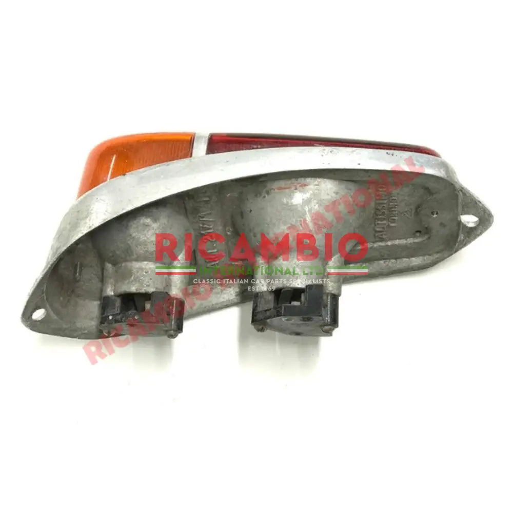 Genuine Rear Lamp Kit - Fiat 600 Multipla - Lights - Lamps & Lenses