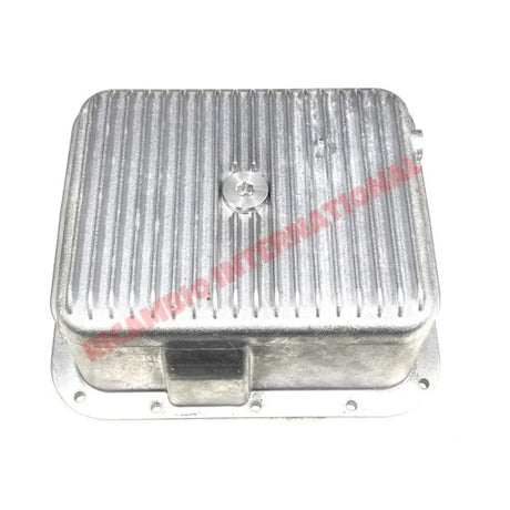 Giannini Alloy Sump (3.5 Litres) & Gasket Kit - Classic Fiat 500 126 - Modifications