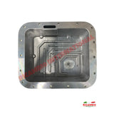 Giannini Alloy Sump (3.5 Litres) & Gasket Kit - Classic Fiat 500 126 - Modifications