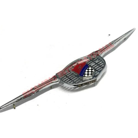 Giannini Front Grille Badge - Classic Fiat 500 - Classic Fiat 500 Parts & Spares