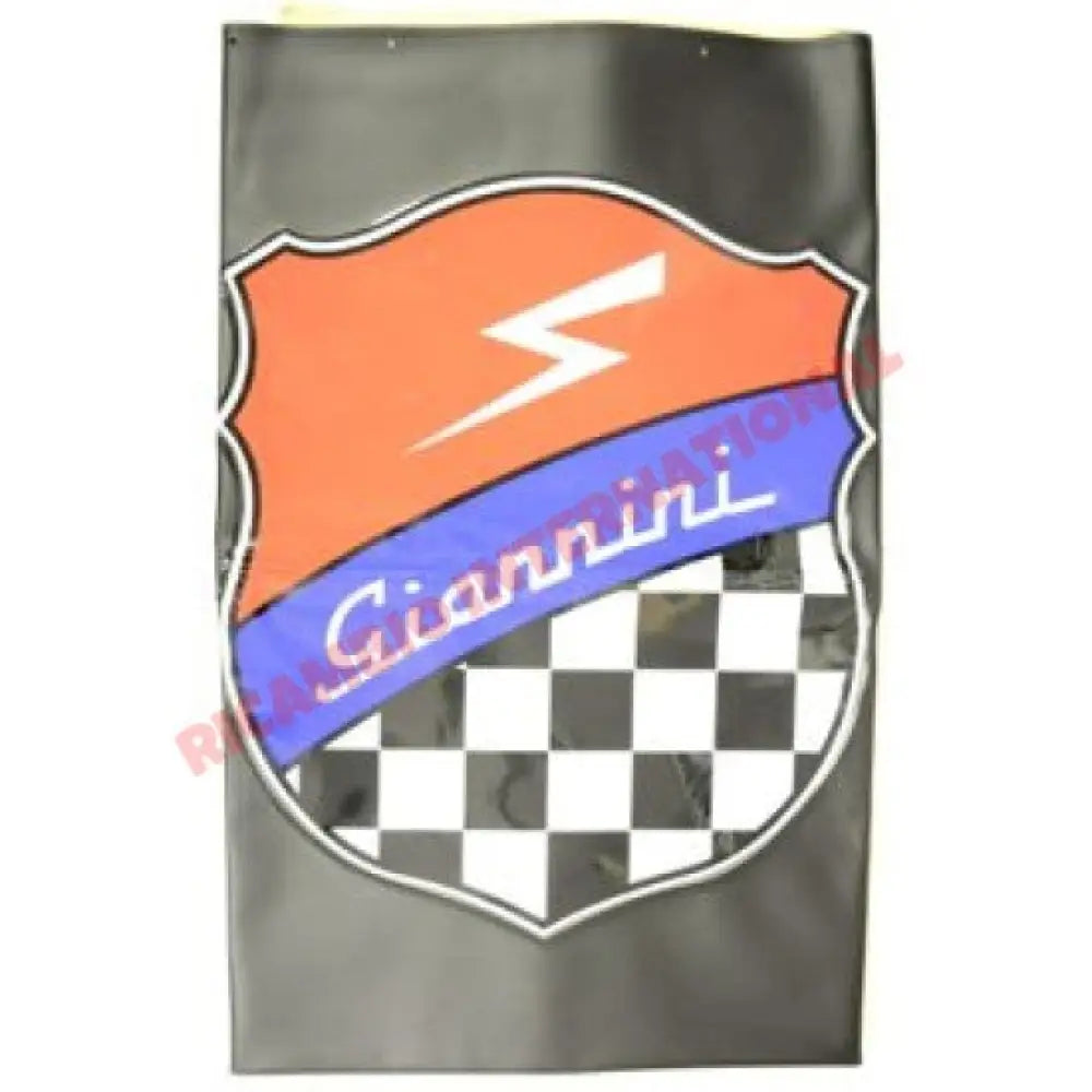 Giannini Shield Sunroof Canvas - Classic Fiat 500 126 - Sunroof