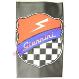 Giannini Shield Sunroof Canvas - Classic Fiat 500 126 - Sunroof