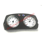 Giannini Speedo Cluster Head Unit - Classic Fiat 500 - Classic Fiat 500 Parts & Spares