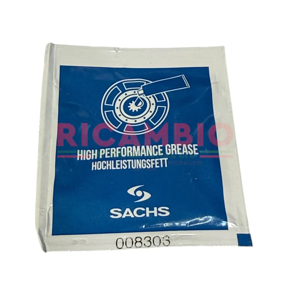 Grease Sachet - grease