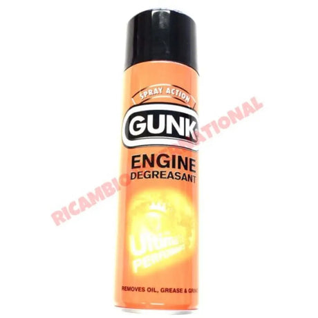 Gunk (500 ml) - Car Care Products
