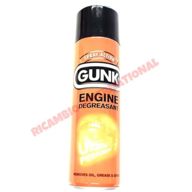 Gunk (500 ml) - Car Care Products
