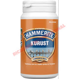 Hammerite Kurust Blister 250ml - Body Parts
