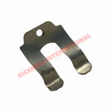 Hand Throttle Cable Clip - Classic Fiat 500 126 - Cables - Clips & Springs