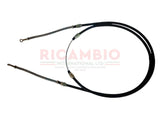 Handbrake Cable - 900T/E - Cables