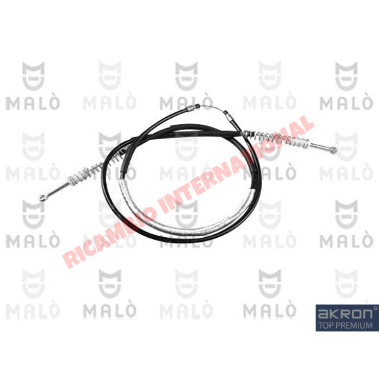 Handbrake Cable - Classic Fiat Panda - Special Offers & Discounts
